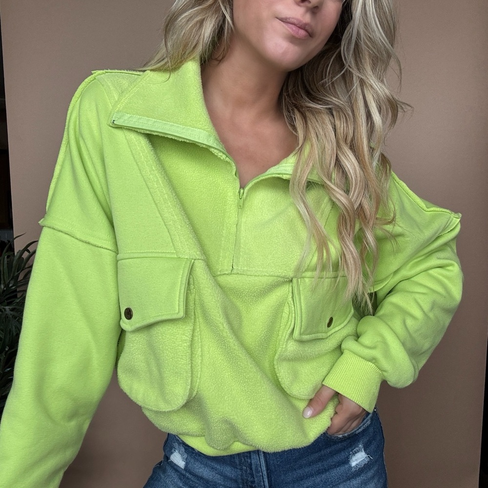 Carter Pullover - image 2